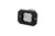 Diode Dynamics Stage Series C1 LED Pod - White SAE Fog Flush WBL Each