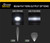 Diode Dynamics 14-21 Toyota 4Runner Stage Series SAE/DOT LED Lightbar Kit - White SAE/DOT Driving
