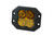 Diode Dynamics SS3 LED Pod Pro - Yellow Combo Flush (Single)