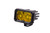 Diode Dynamics Stage Series 2 In LED Pod Sport - Yellow Spot Standard ABL Each