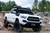 Diode Dynamics 16-21 Toyota Tacoma Stage Series 2in LED Ditch Light Kit Sport - White Combo