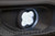 Diode Dynamics SS3 Type MS LED Fog Light Kit Pro - White SAE Driving