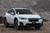 Diode Dynamics 18-21 Subaru Crosstrek Sport SS3 LED Ditch Light Kit - Yellow Combo