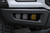 Diode Dynamics 17-20 Ford Raptor SS3 LED Fog Light Kit - White Sport