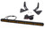 Diode Dynamics 15-Pres Colorado/Canyon Colorado/Canyon SS30 Stealth Lightbar Kit  - Amber Driving