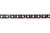Diode Dynamics RGBW 500cm Strip SMD120 M8 Multicolor