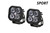 Diode Dynamics SS3 LED Pod Sport - White Spot Standard (Pair)