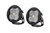 Diode Dynamics SS3 LED Pod Sport - White SAE Fog Round (Pair)