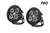 Diode Dynamics SS3 LED Pod Pro - White SAE Driving Round (Pair)