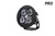 Diode Dynamics SS3 LED Pod Pro - White SAE Driving Round (Single)