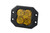 Diode Dynamics SS3 LED Pod Sport - Yellow Driving Flush (Single)