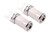 Diode Dynamics 7443 LED Bulb HP48 LED - Cool - White (Pair)