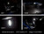 Diode Dynamics 15-19 Subaru WRX Interior Light Kit Stage 2 - Blue
