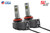 Diode Dynamics H11 SL1 LED Pair w/AntiFlicker Modules
