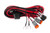 Diode Dynamics Light Duty Dual Output Light Bar Wiring Harness