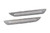 Diode Dynamics 15-21 Ford Mustang LED Sidemarkers Clear (set)