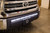 Diode Dynamics 14-21 Toyota Tundra SS42 Stealth Lightbar Kit - Amber Combo