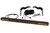 Diode Dynamics 14-21 Toyota Tundra SS30 Stealth Lightbar Kit - Amber Combo