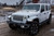 Diode Dynamics 18-21 Jeep JL Wrangler/Gladiator SS50 Hood LED Light Bar Kit - White Combo