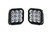 Diode Dynamics SS5 LED Pod Pro - White Spot (Pair)