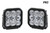 Diode Dynamics SS5 LED Pod Pro - White Combo (Pair)