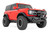Rear Bumper | Tubular | Ford Bronco 4WD (2021-2024)
