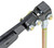RockJock Antirock Double Shear End Link Bracket Kit Arm Length Ext. 1.5in up to 1.25in Link Offset