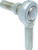 RockJock Antirock Sway Bar Heim Joint 1/2in-20 Stud 1/2in-20 Male RH Thread