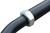 RockJock JK Currectlync Modular Extreme Duty Tie Rod Bolt-On 1 5/8in Dia.