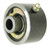RockJock Johnny Joint Rod End 2in Narrow Weld-On Weld-On 1.800in X .630in Ball Ext. Greased
