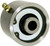 RockJock Johnny Joint Rod End 2in Weld-On 2.180in X .482in Ball Ext. Greased