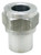 RockJock Threaded Bung 3/4in-16 LH Thread
