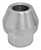 RockJock Threaded Bung 7/8in-14 RH Thread Round Style