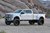 Fabtech 2019 Ford F450/550 4WD 6in 4 Link System w/DL 4.0 Resi Coilovers & DL 2.25 Shocks
