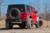 3.5 Inch Lift Kit | 4xe | 4-Door | Jeep Wrangler JL 4WD (2024)