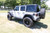3.5 Inch Lift Kit | C/A Drop | FR D/S | Jeep Wrangler Unlimited Rubicon (2024)