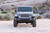Fabtech 2020 Jeep Gladiator JT 6 Cyl 4WD 3in Sport System w/DL 2.25 Resi Shocks