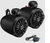 BOSS Audio Systems ATV 8in Amplified Bluetooth Waketower Speakers