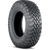 Atturo Trail Blade M/T Tire - 35x12.50R17LT 121Q