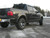 N-Fab Nerf Step 01-03 Ford F-150/Lobo SuperCrew 5.5ft Bed - Gloss Black - W2W - 3in