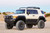 Fabtech 10-13 Toyota FJ 4WD 6in Basic System w/DL Shocks