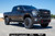 Cognito 3-Inch Elite Leveling Kit with Fox Elite 2.5 Reservoir Shocks for 20-22 Silverado/Sierra 2500/3500 2WD/4WD