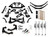 Cognito 12-Inch Performance Lift Kit with Fox 2.0 PSRR Shocks For 20-22 Silverado/Sierra 2500/3500 2WD/4WD