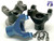 Yukon Gear Cast Yoke For GM 8.5in w/ A 1350 U/Joint Size