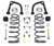 Tuff Country 10-23 Toyota 4Runner 4x4 4in Lift Kit (Excludes TRD Pro)
