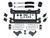 Tuff Country 05-06 Toyota Tundra 4x4 & 2wd 4.5in Lift Kit (SX8000 Shocks)