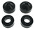 Tuff Country 07-18 Jeep Wrangler JK (2 & 4 Door) 2in Lift Kit (SX6000 Shocks)