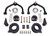 Tuff Country 09-18 Dodge Ram 1500 4X4 4in Uni-Ball Lift Kit (SX8000 Shocks)