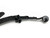 Tuff Country 80-97 Ford F-350 4wd Rear 3in EZ-Ride Leaf Springs (Ea)
