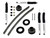 Tuff Country 05-23 Ford F-250 Super Duty 4x4 2.5in Lift Kit (No Shocks)